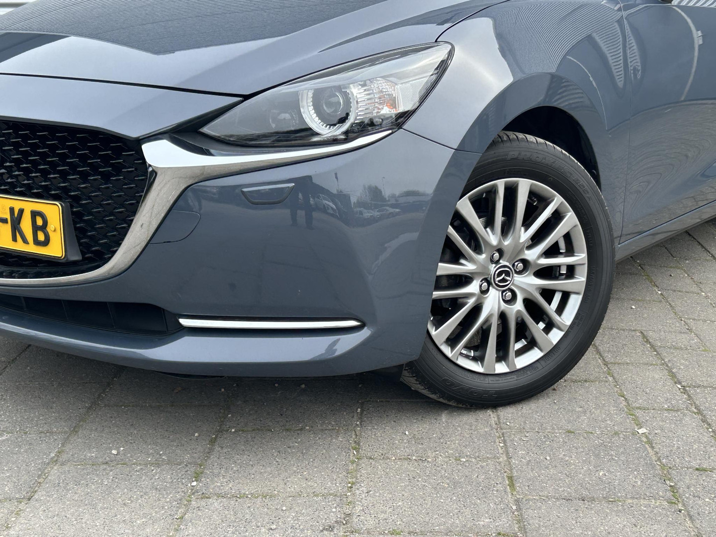 Mazda