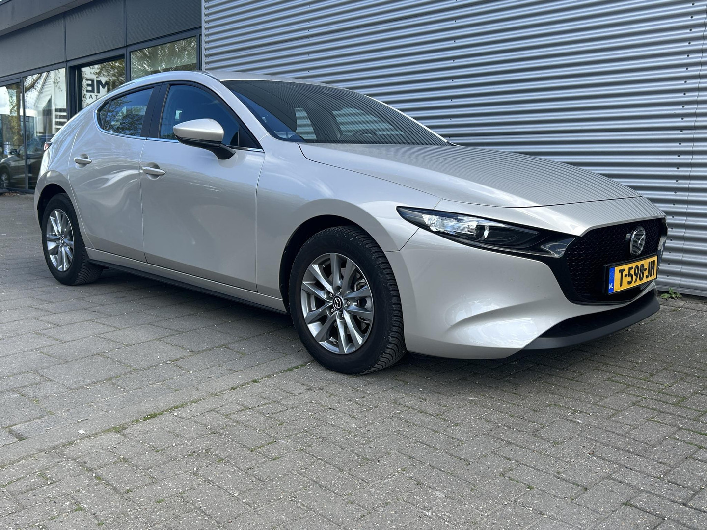 Mazda