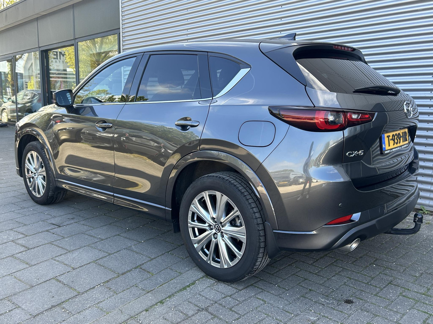 Mazda