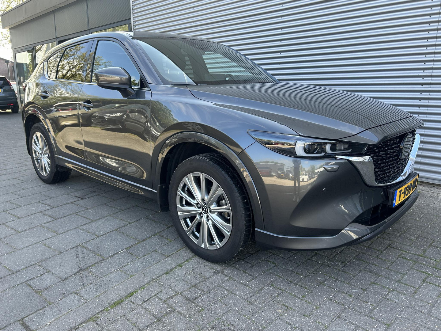 Mazda