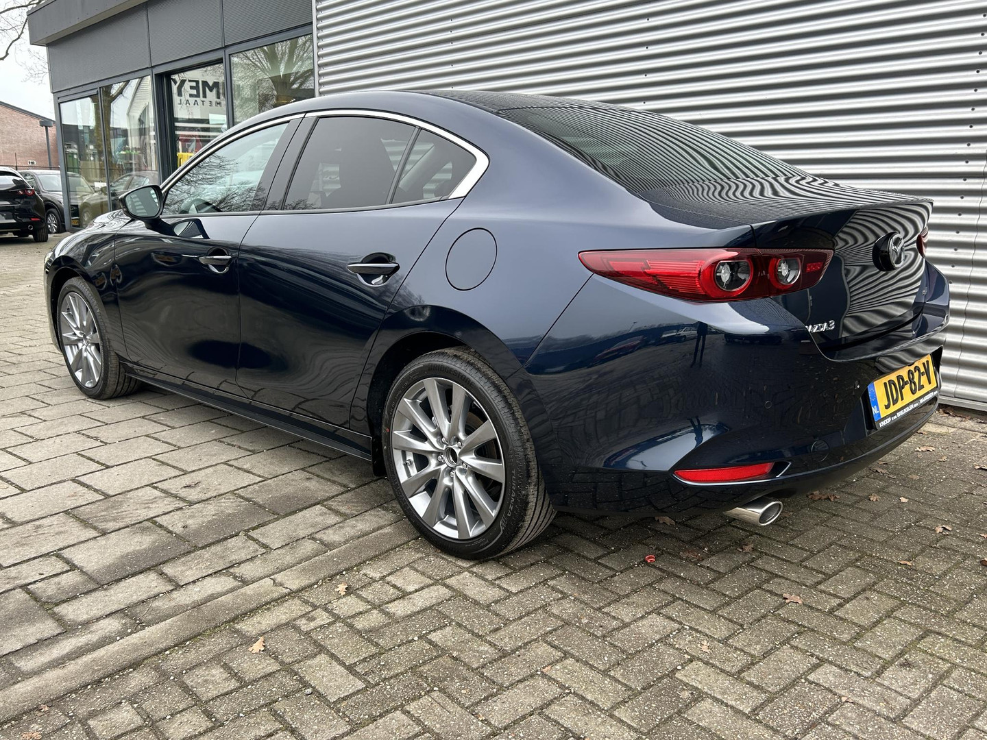 Mazda