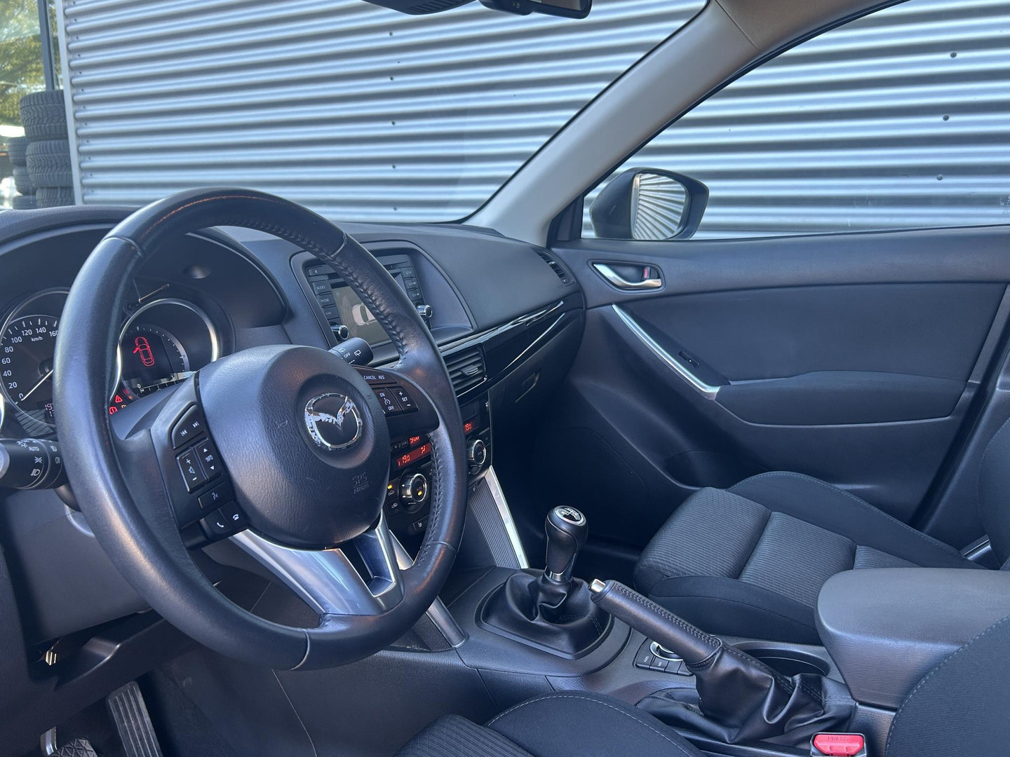 Mazda