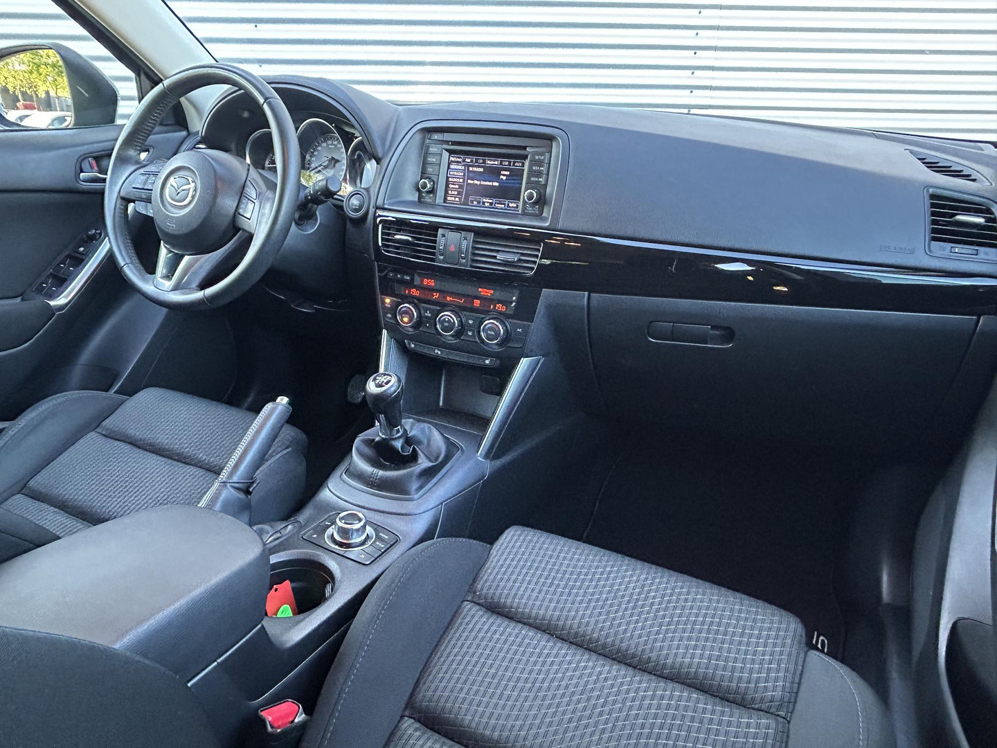 Mazda