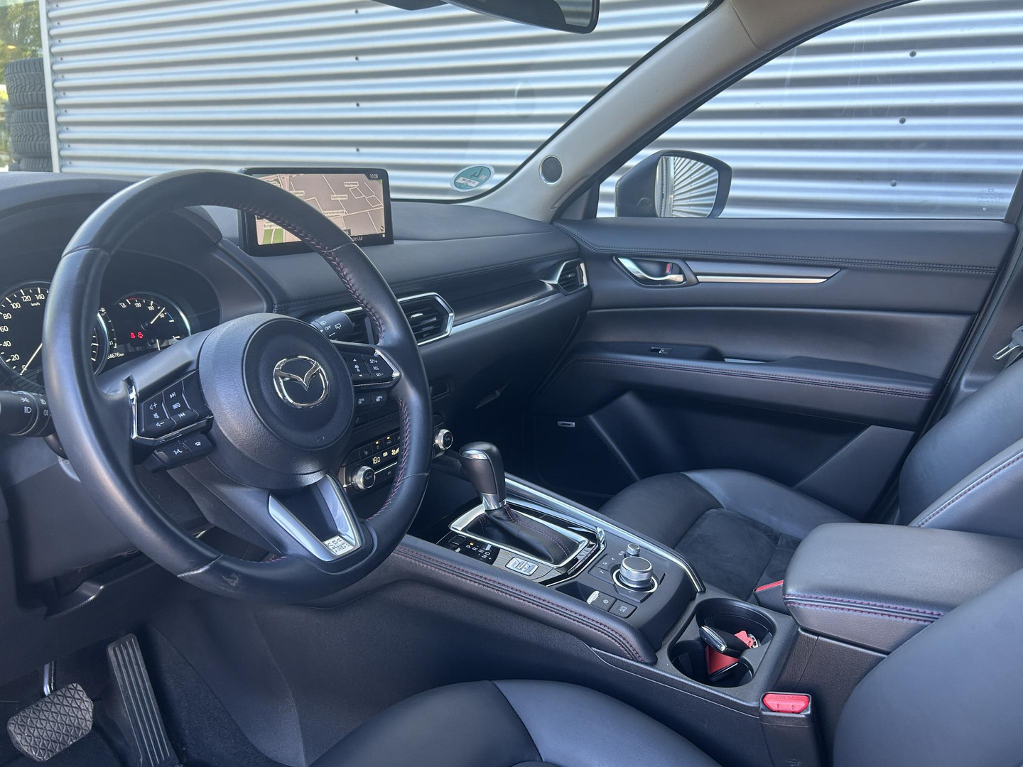 Mazda
