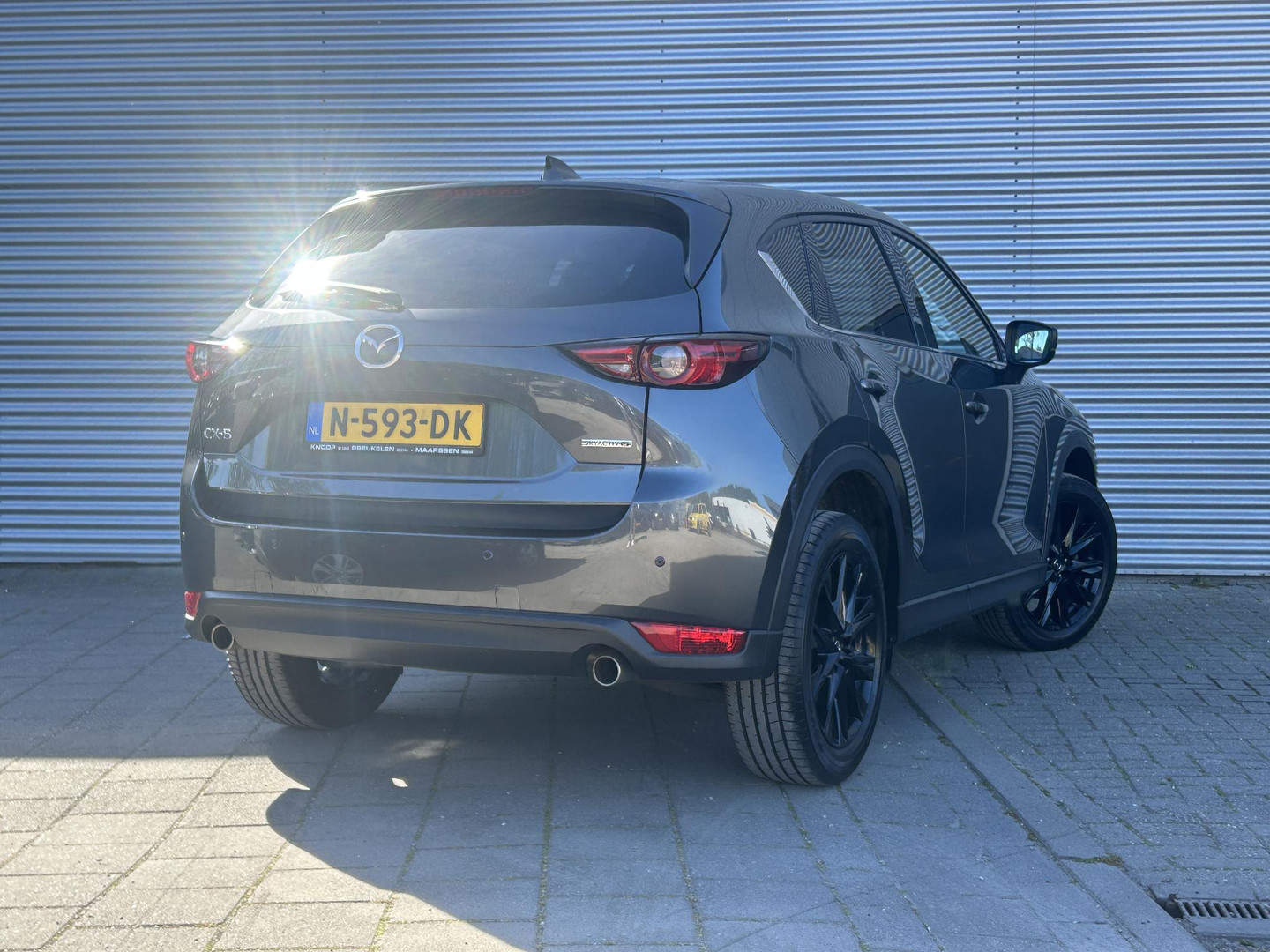 Mazda