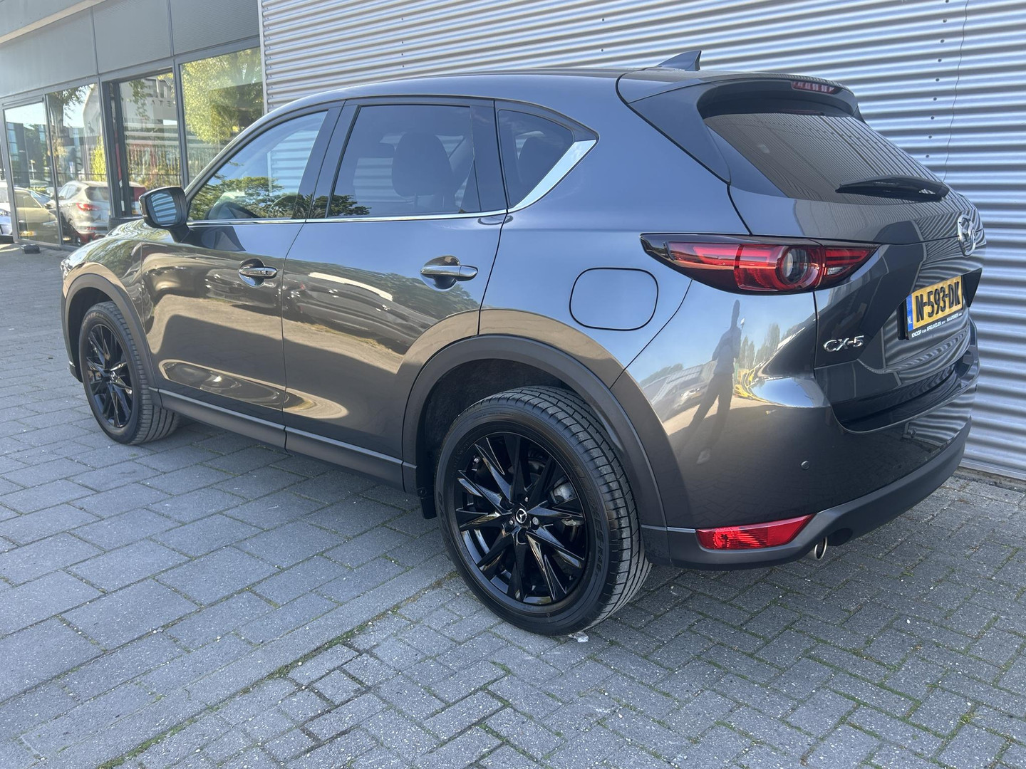 Mazda