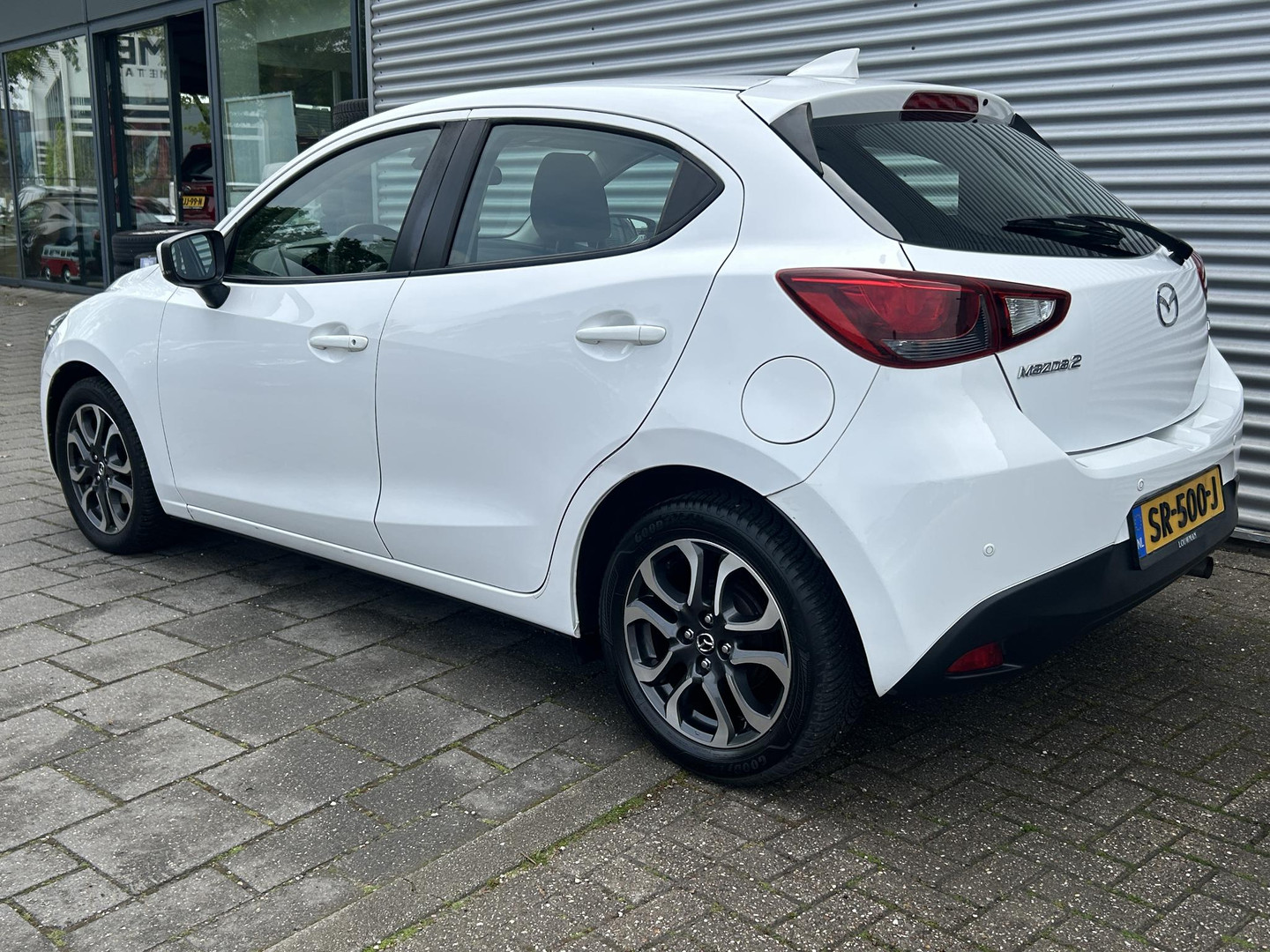 Mazda