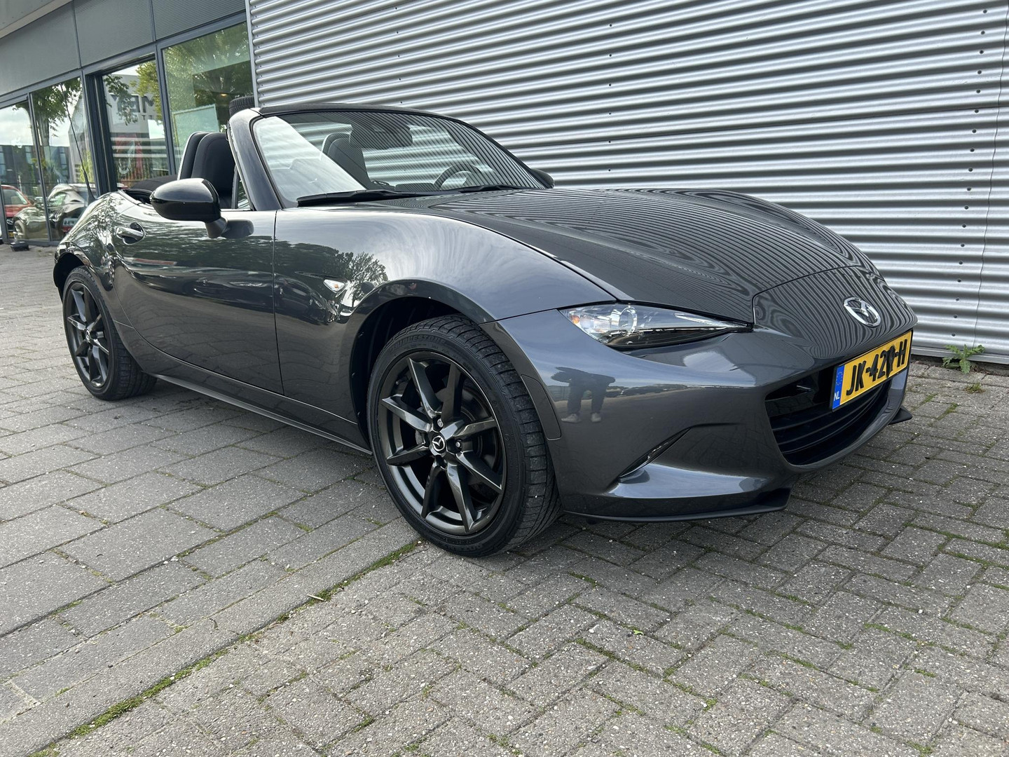 Mazda