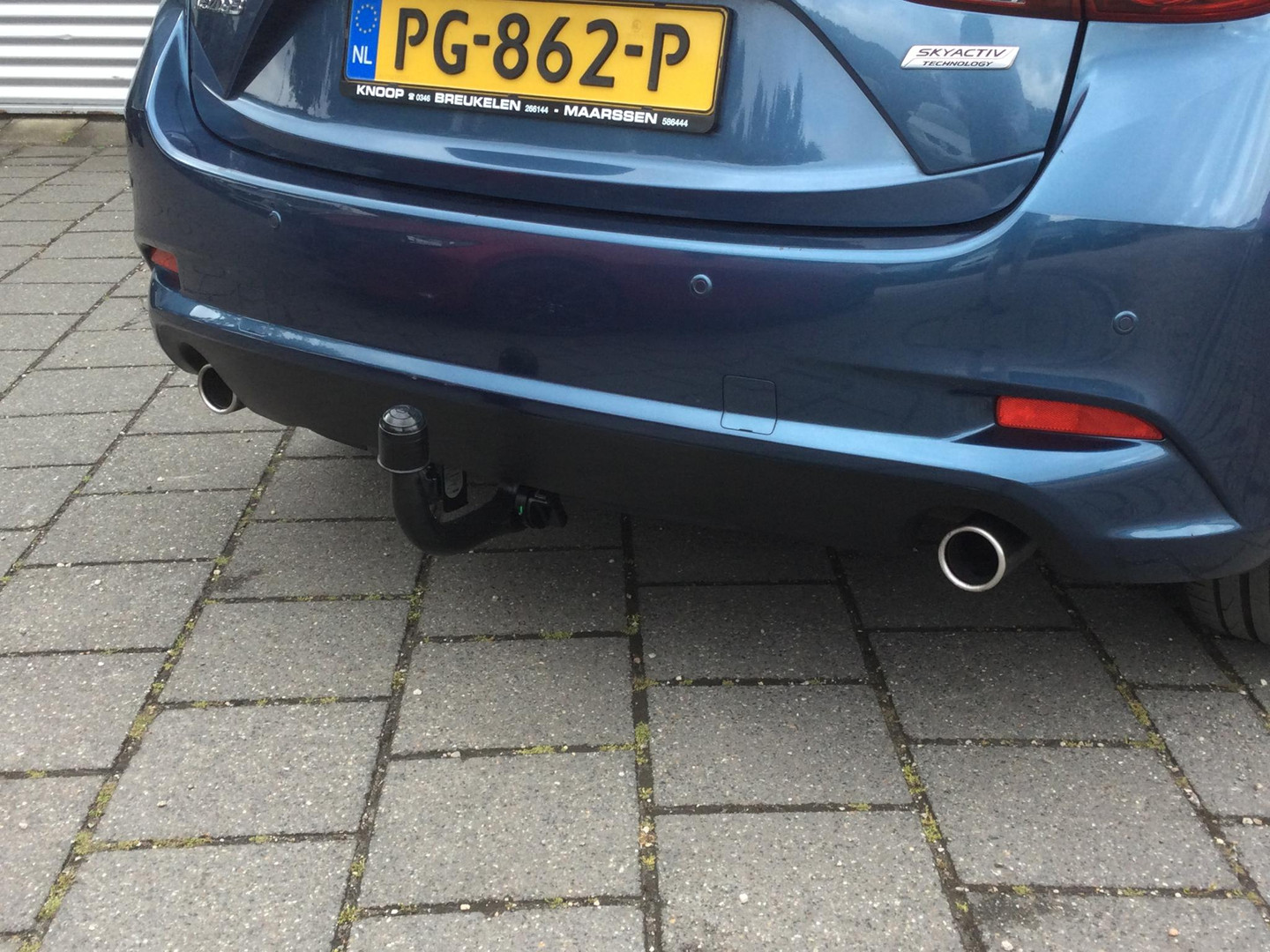 Mazda