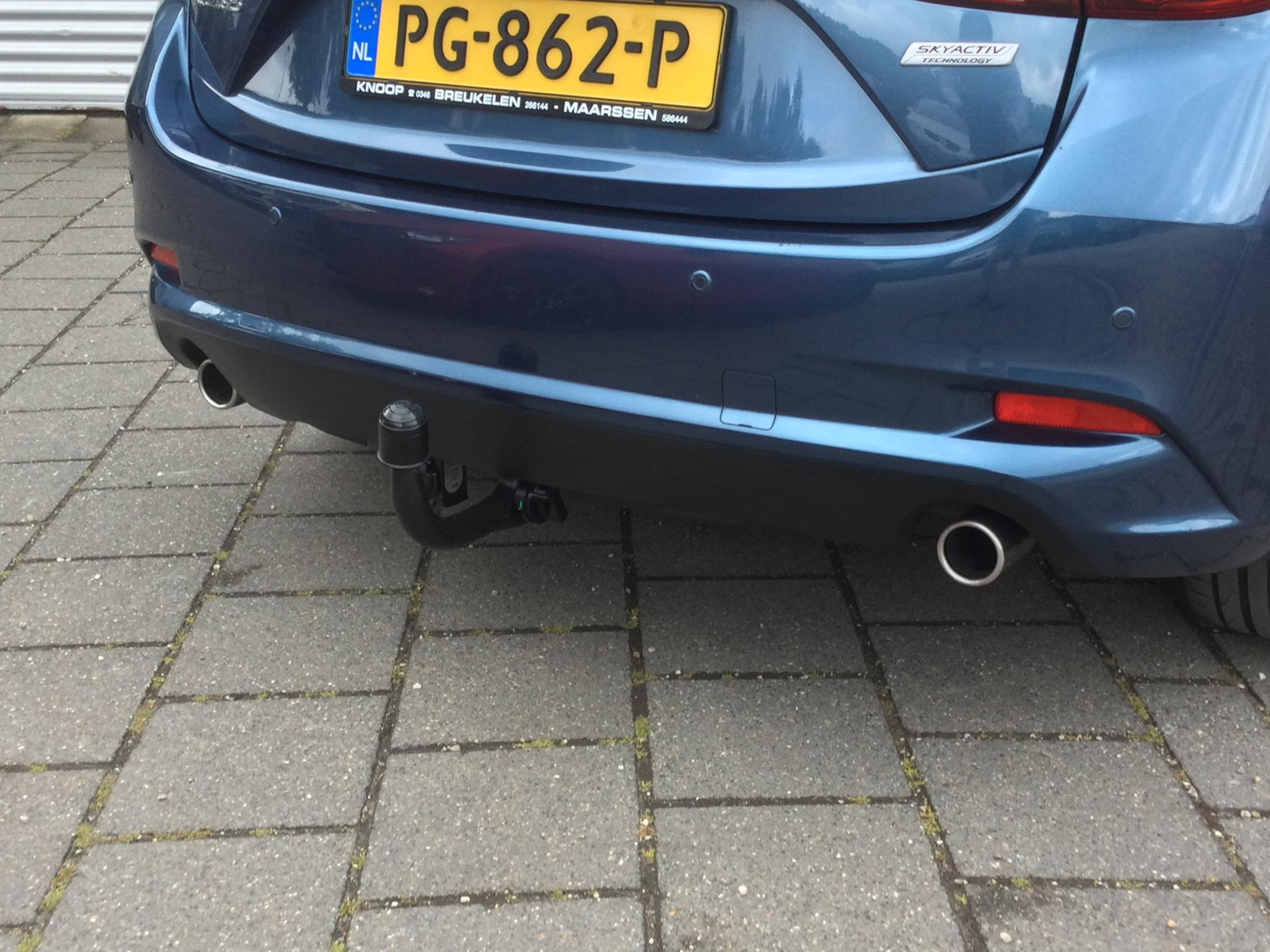 Mazda
