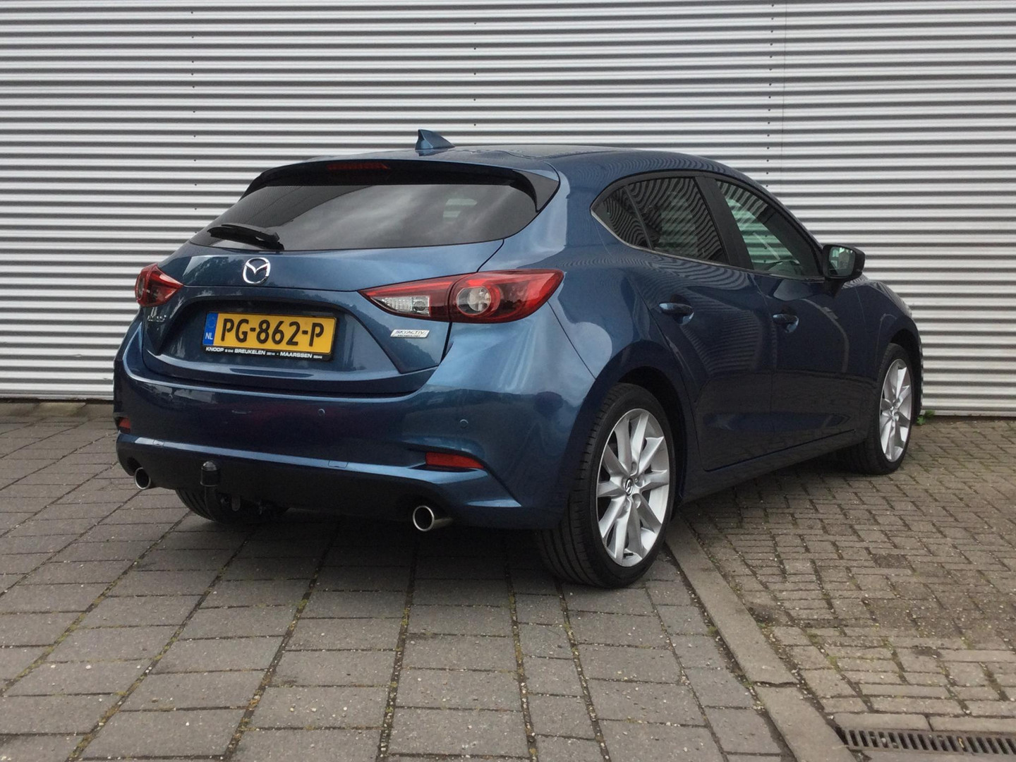 Mazda