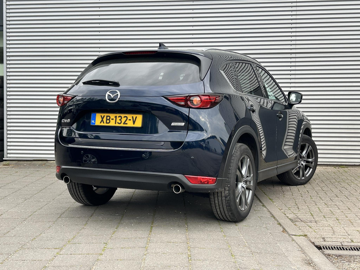 Mazda