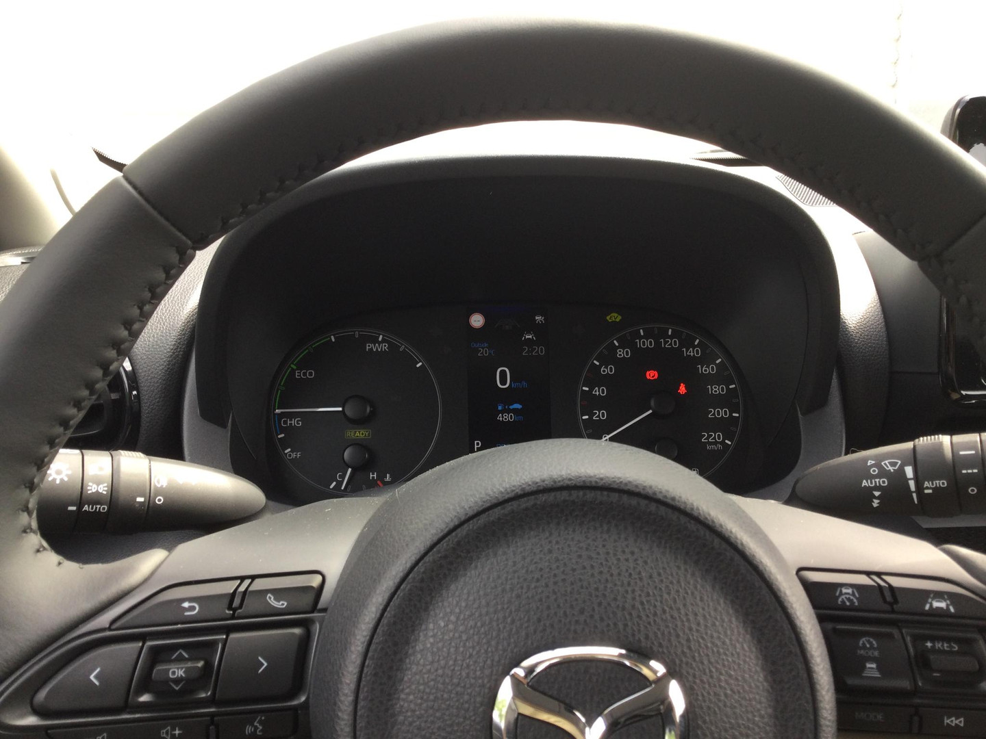 Mazda