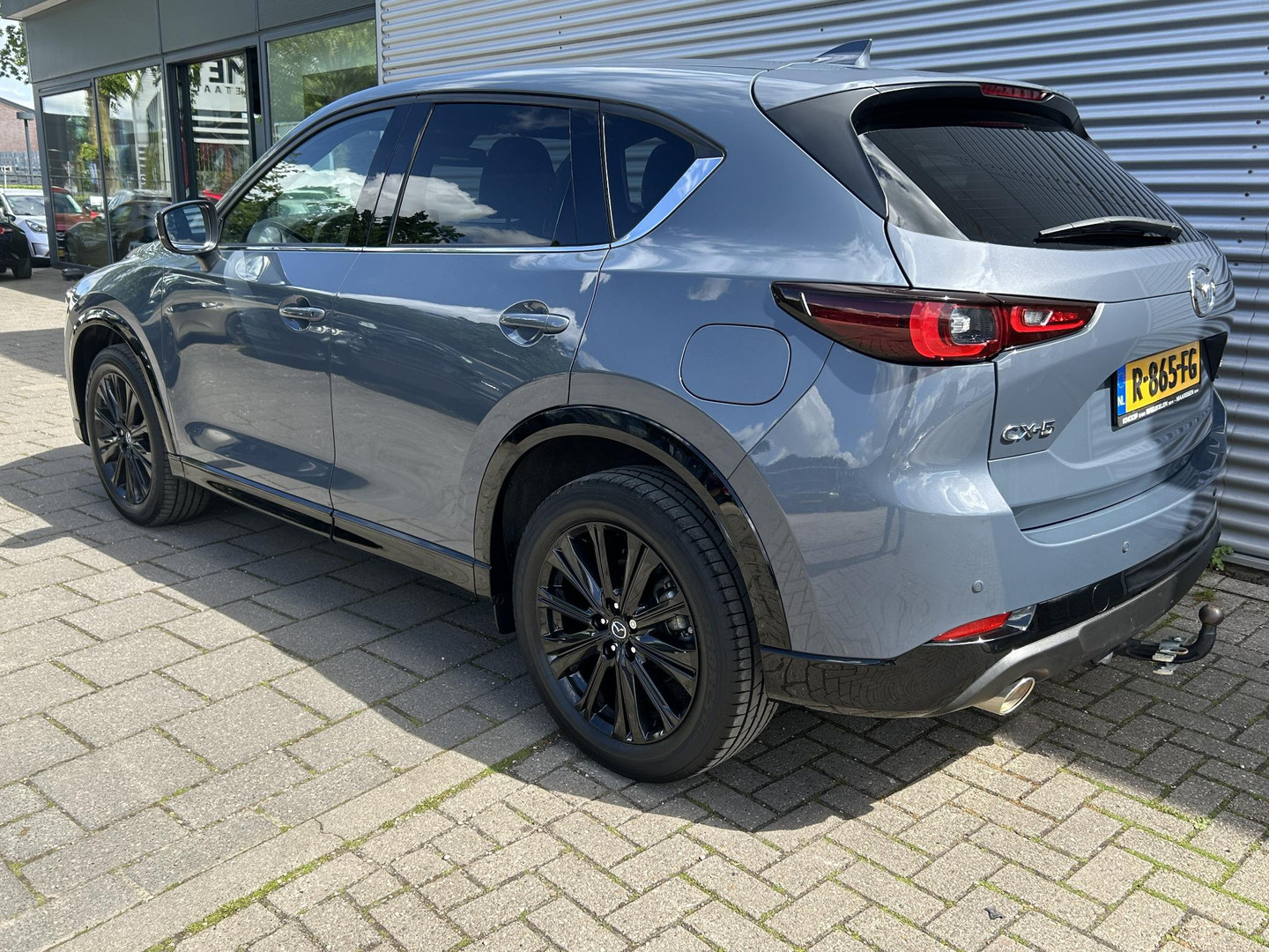 Mazda