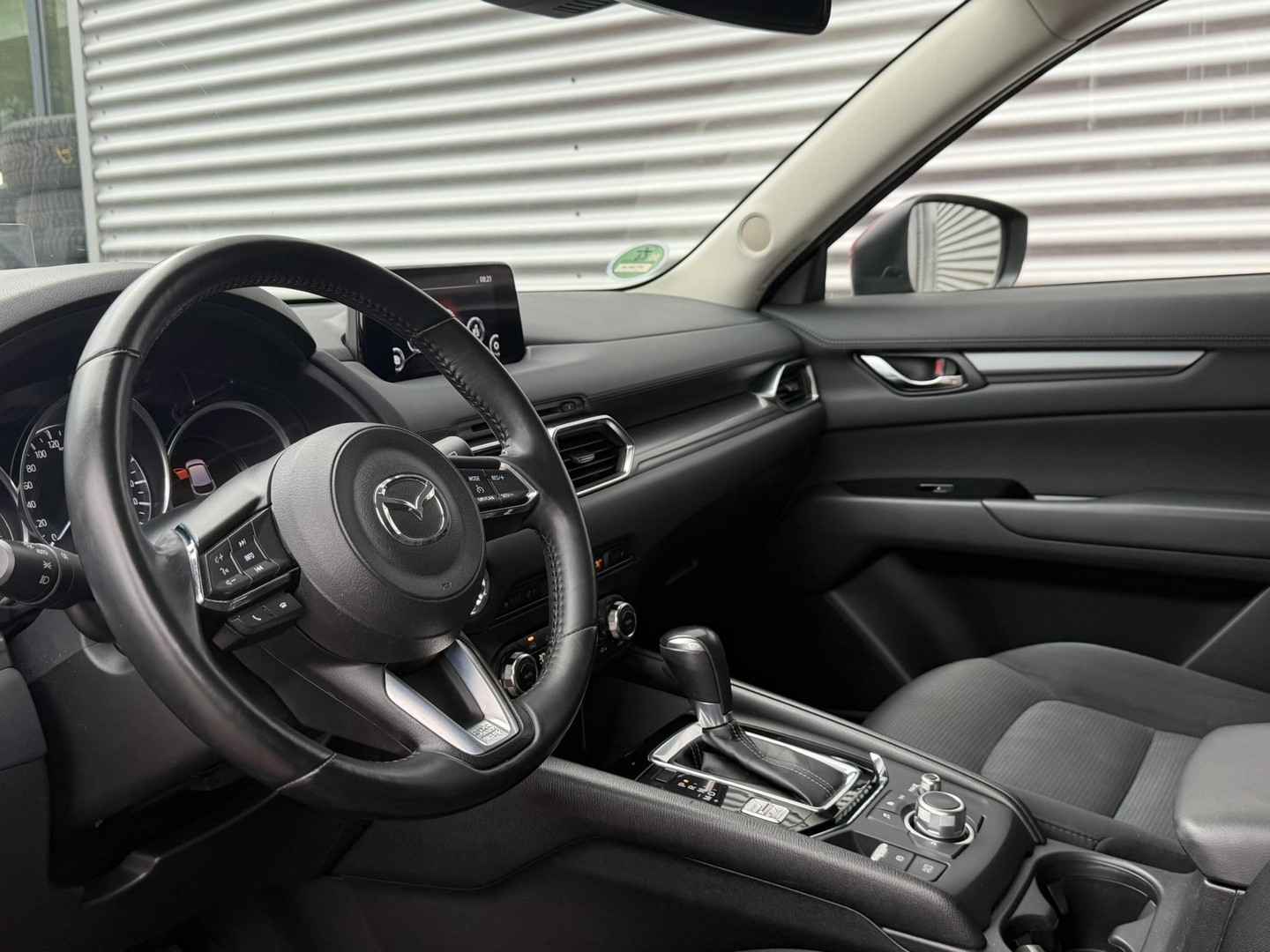 Mazda