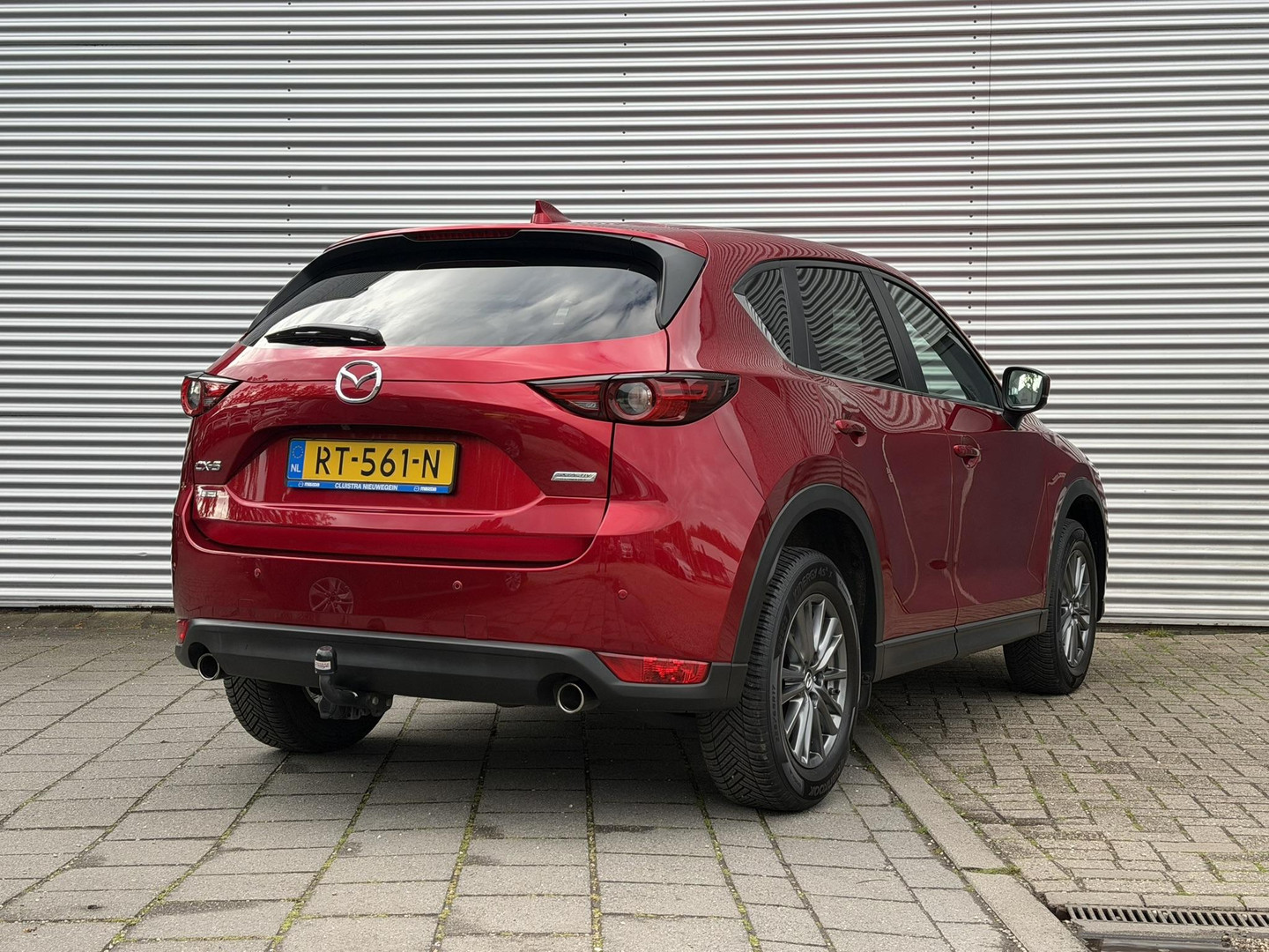 Mazda