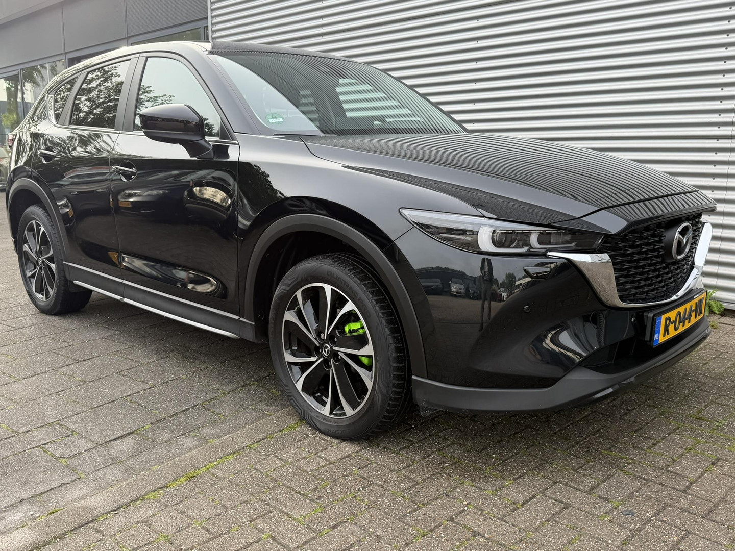 Mazda