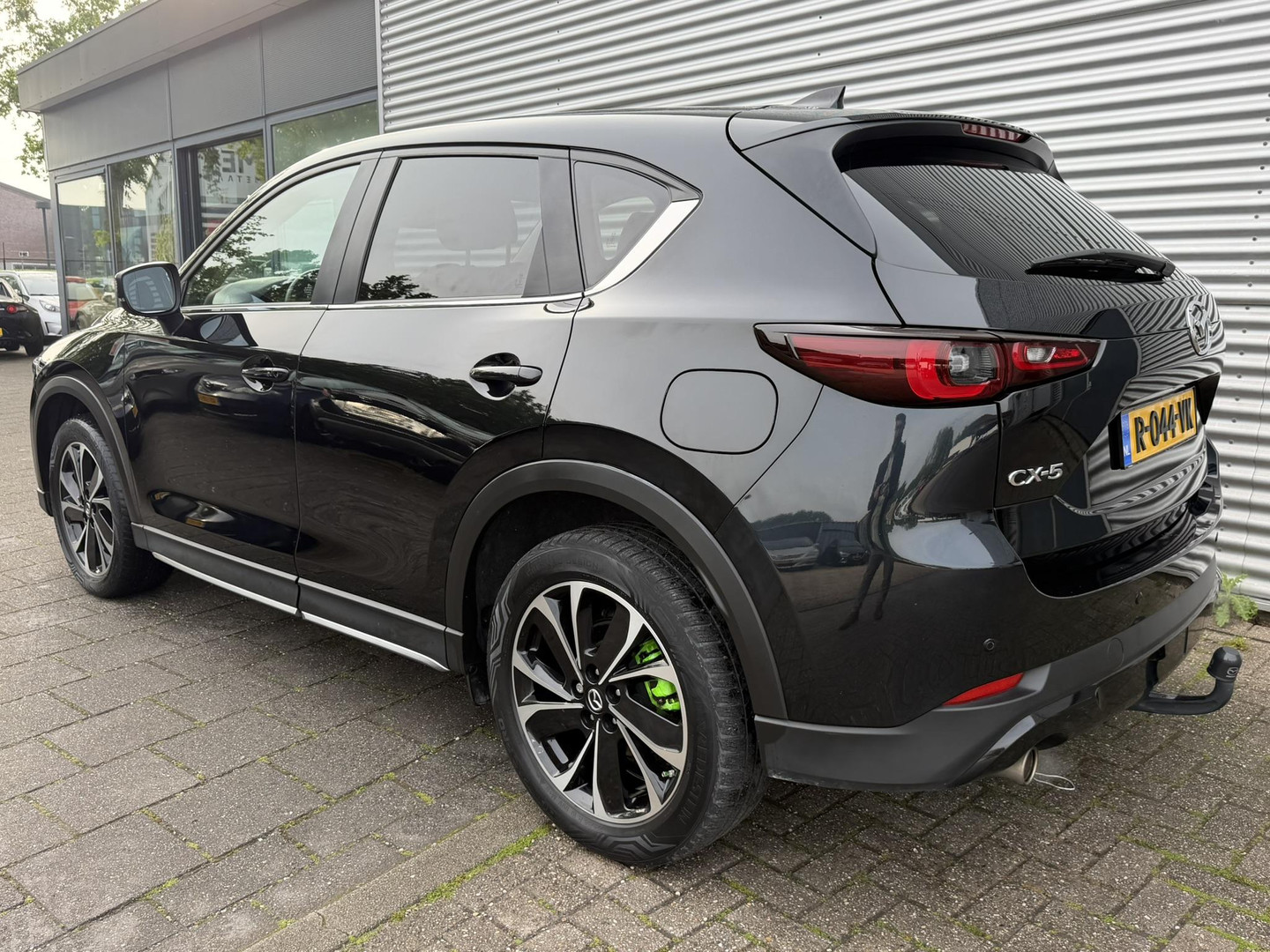 Mazda
