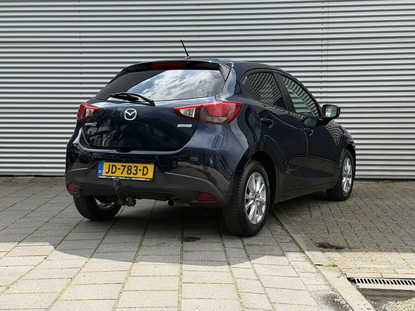 Mazda