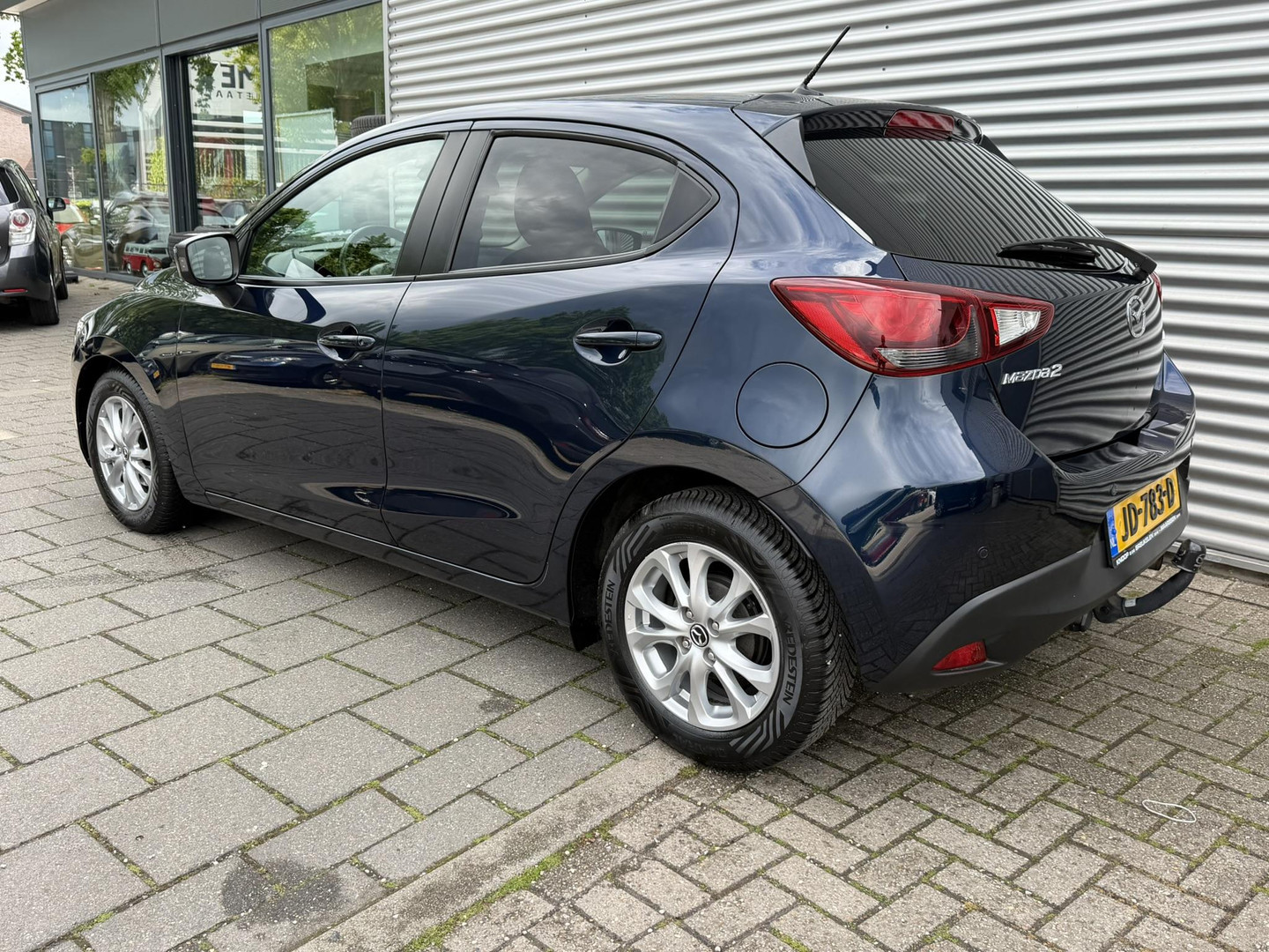 Mazda