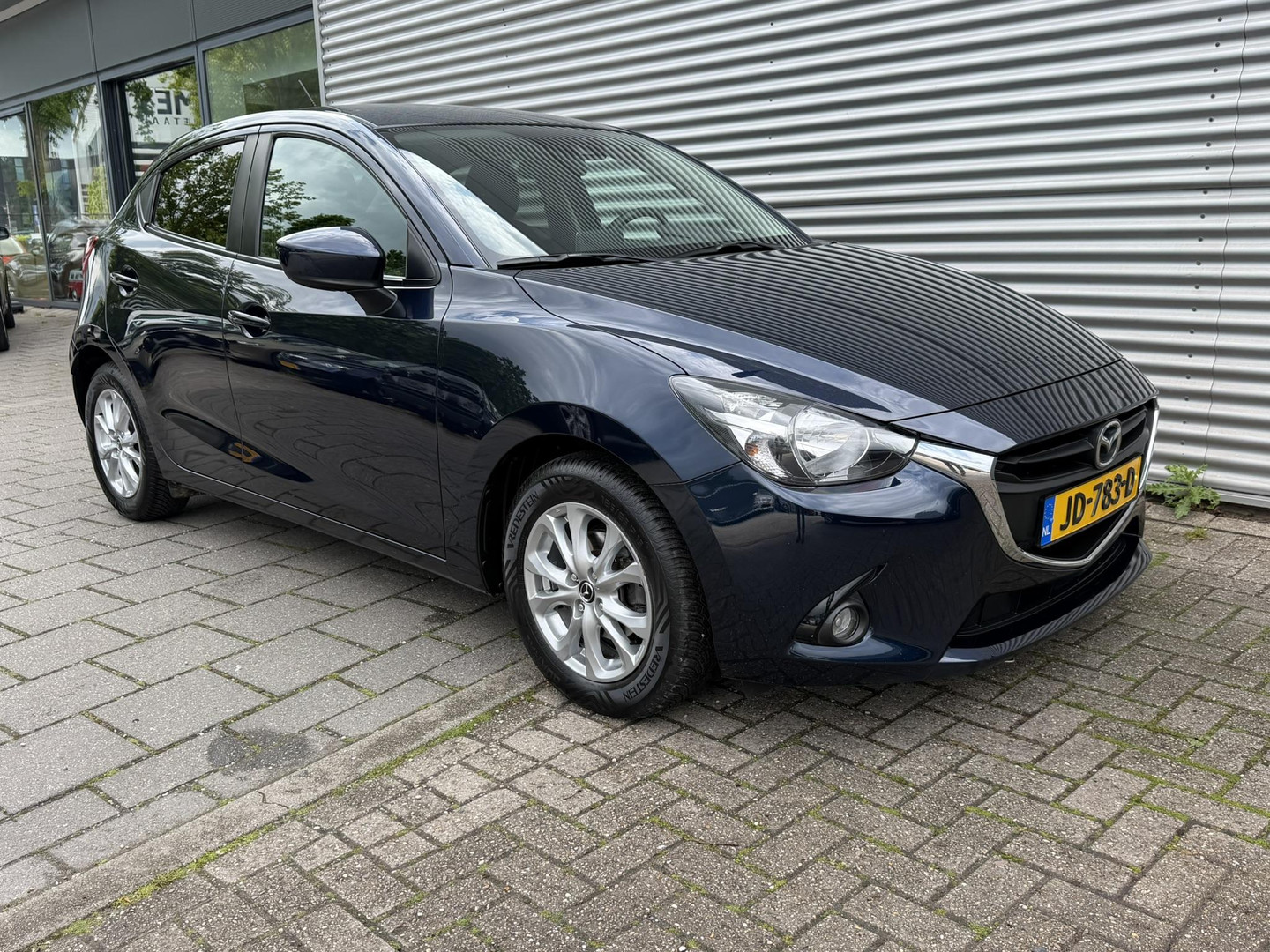 Mazda