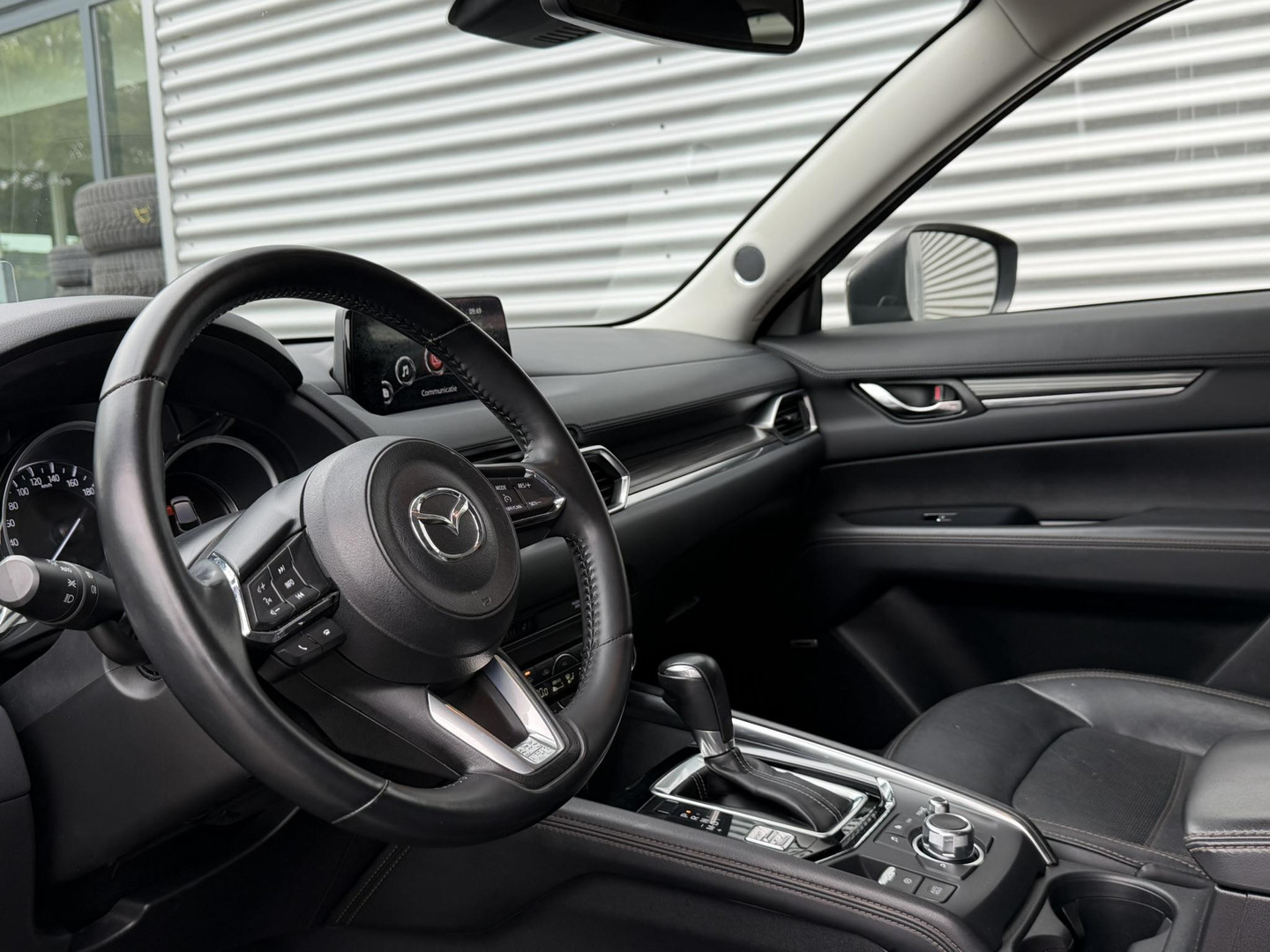 Mazda