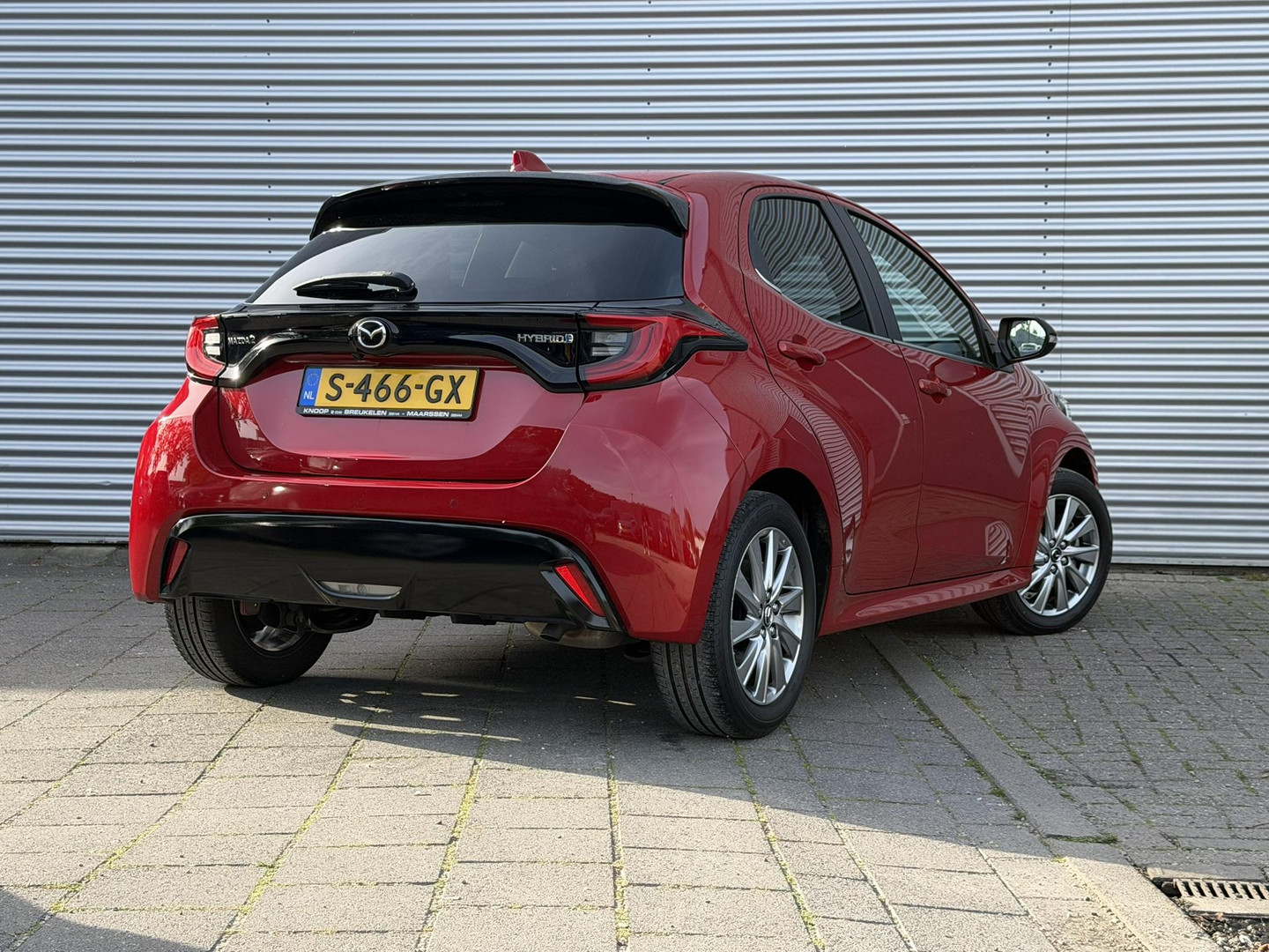 Mazda
