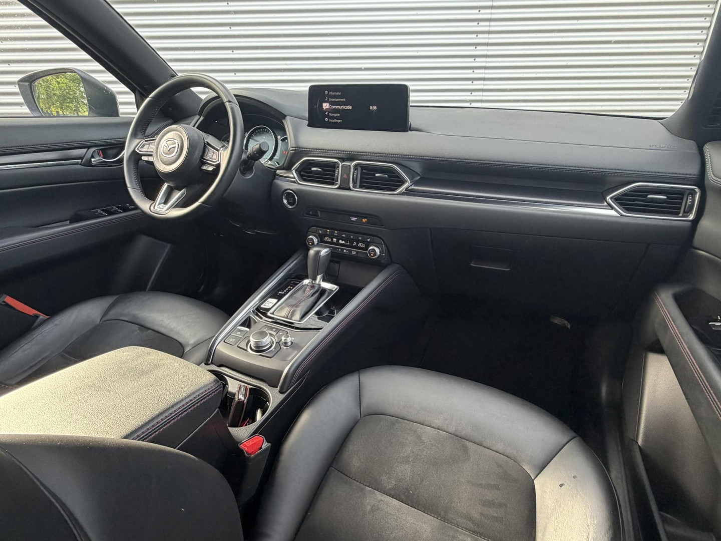 Mazda