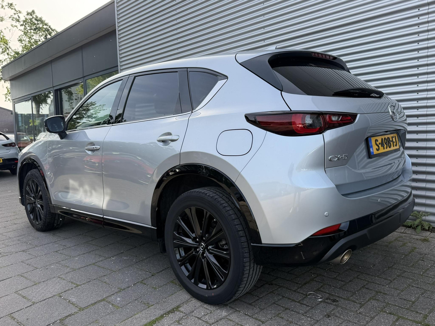 Mazda