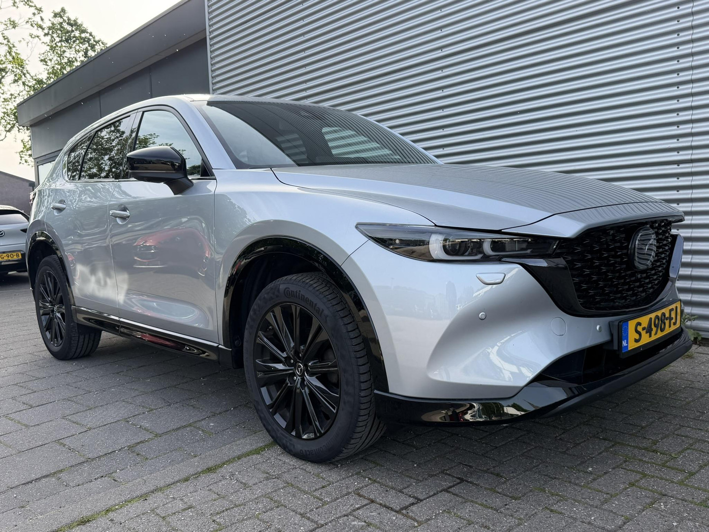 Mazda