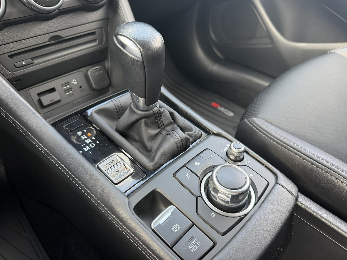 Mazda