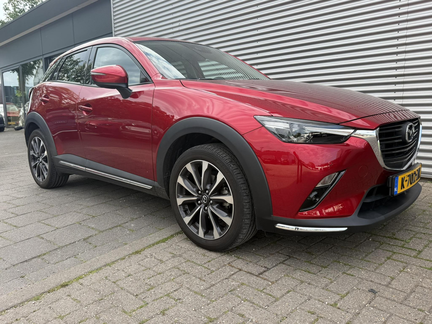 Mazda
