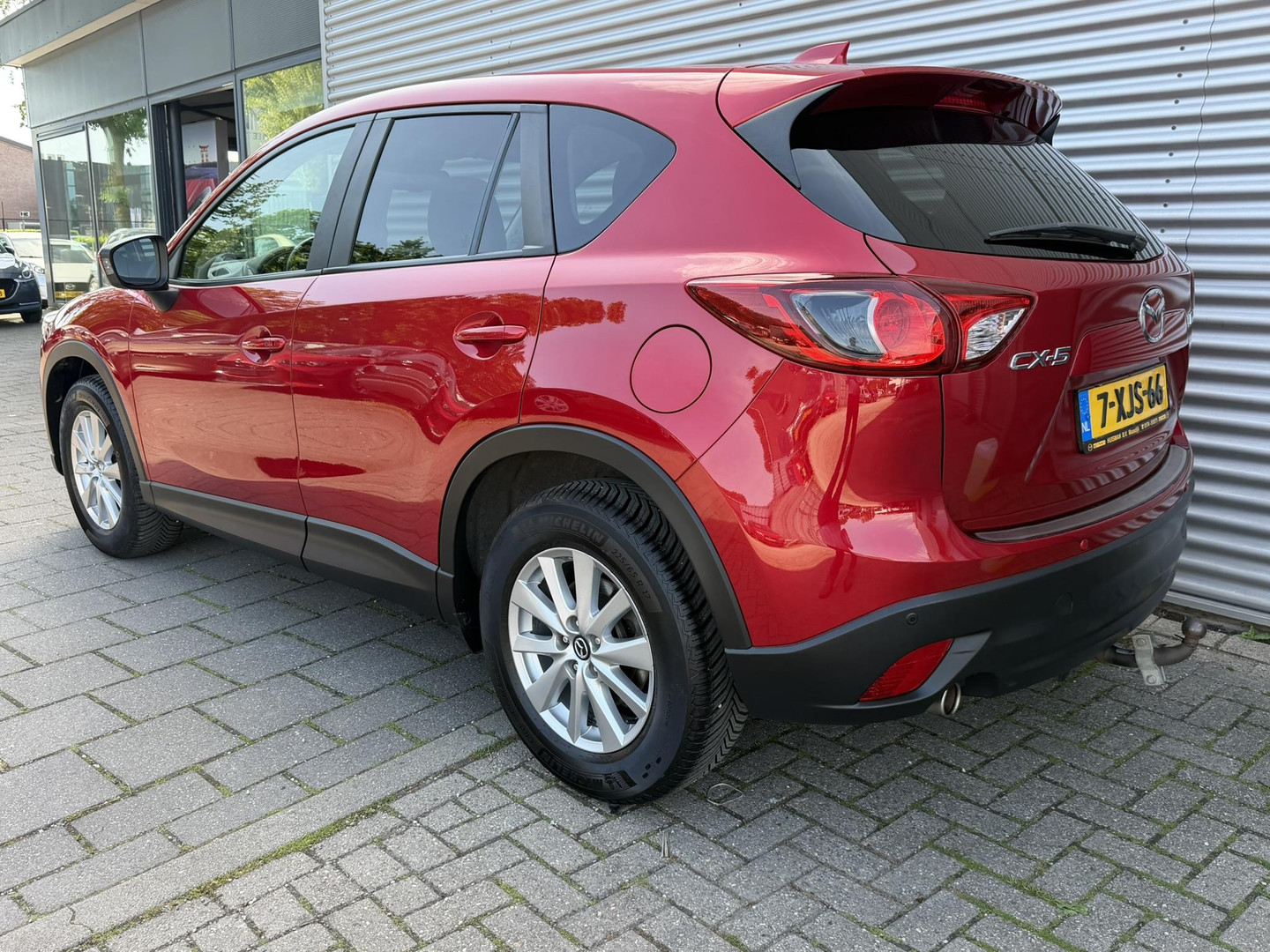 Mazda