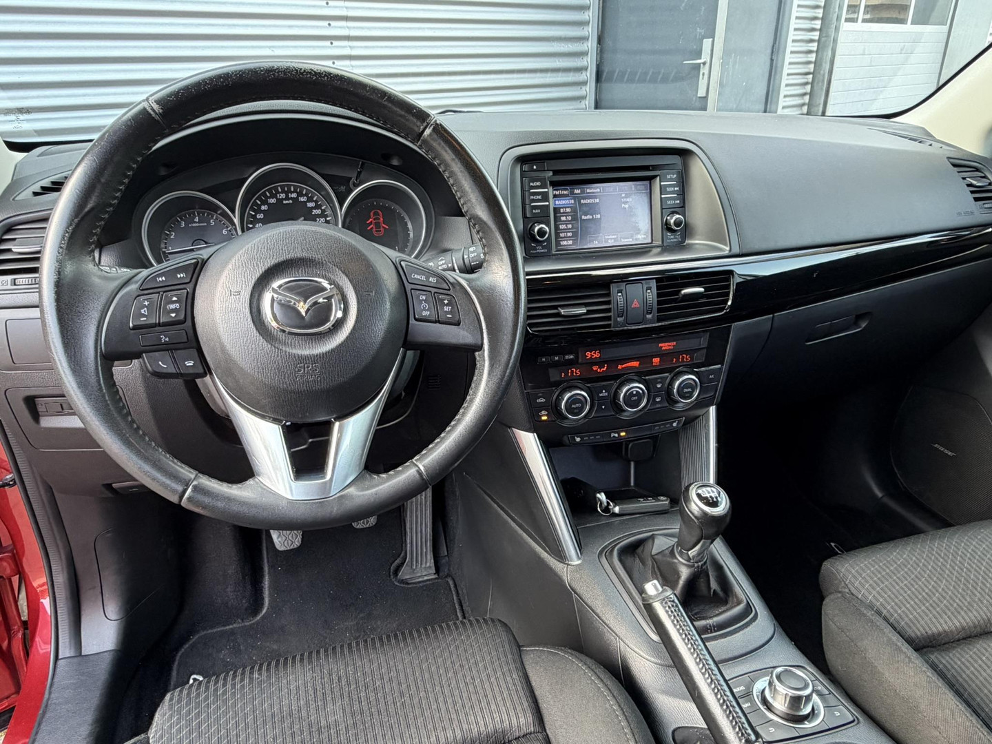 Mazda