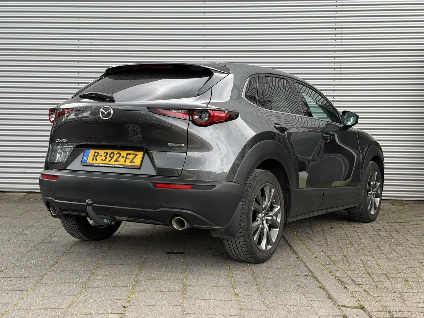 Mazda