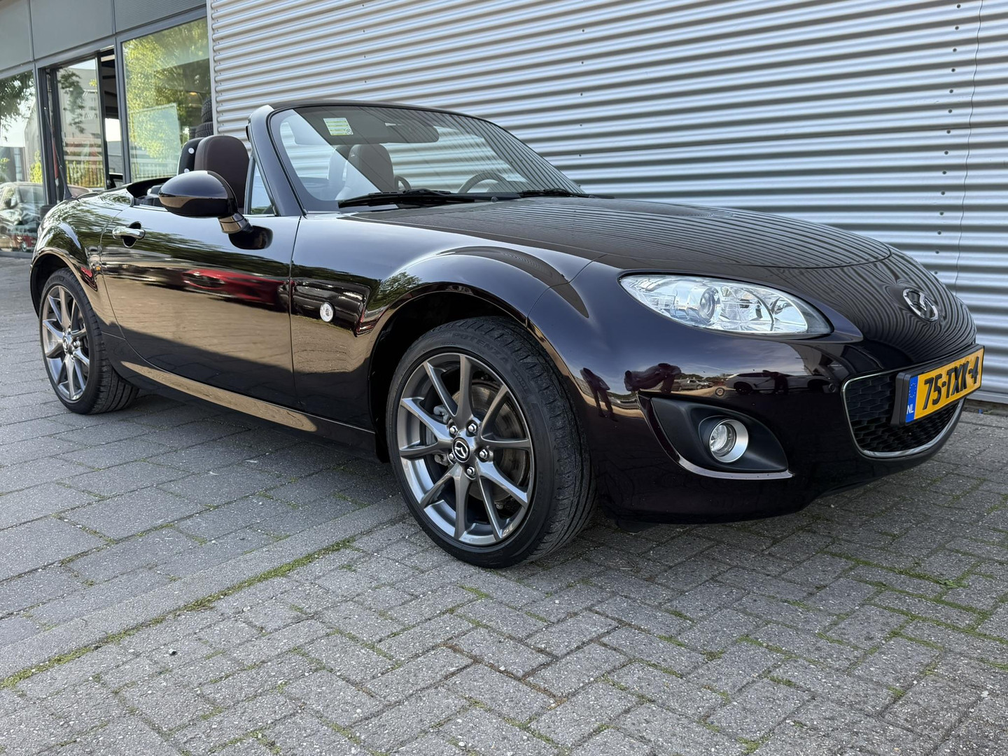 Mazda