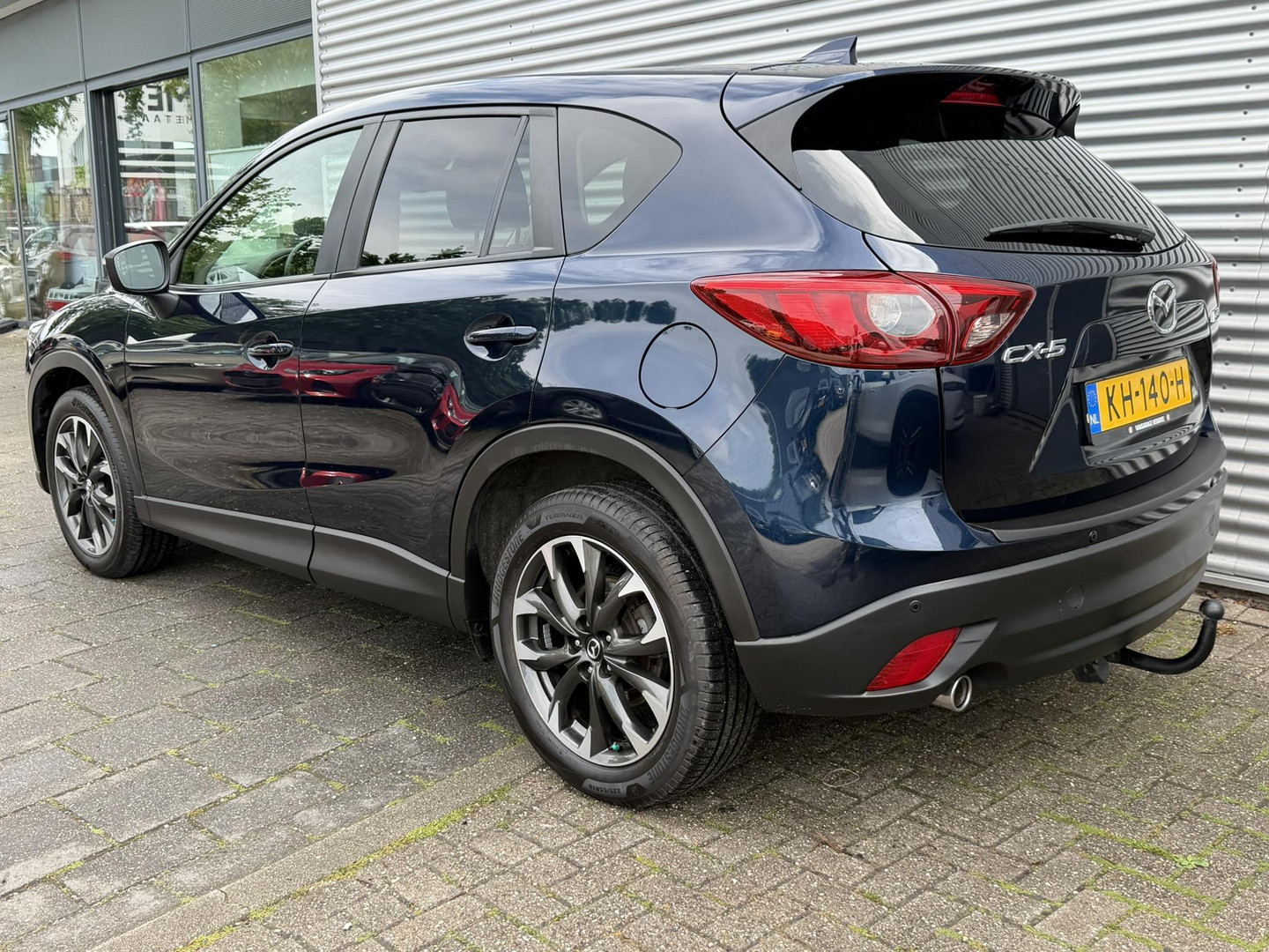 Mazda