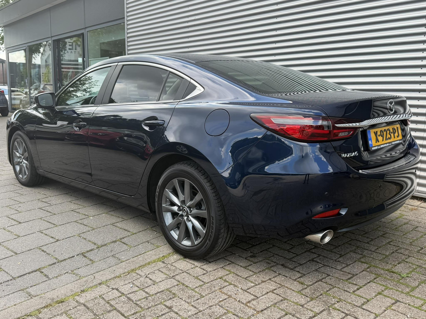 Mazda