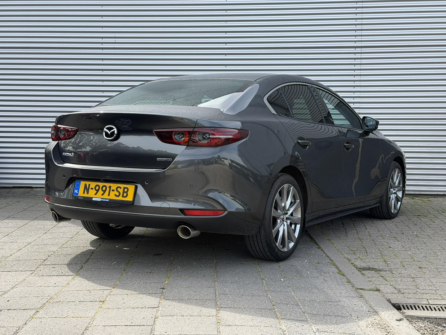 Mazda