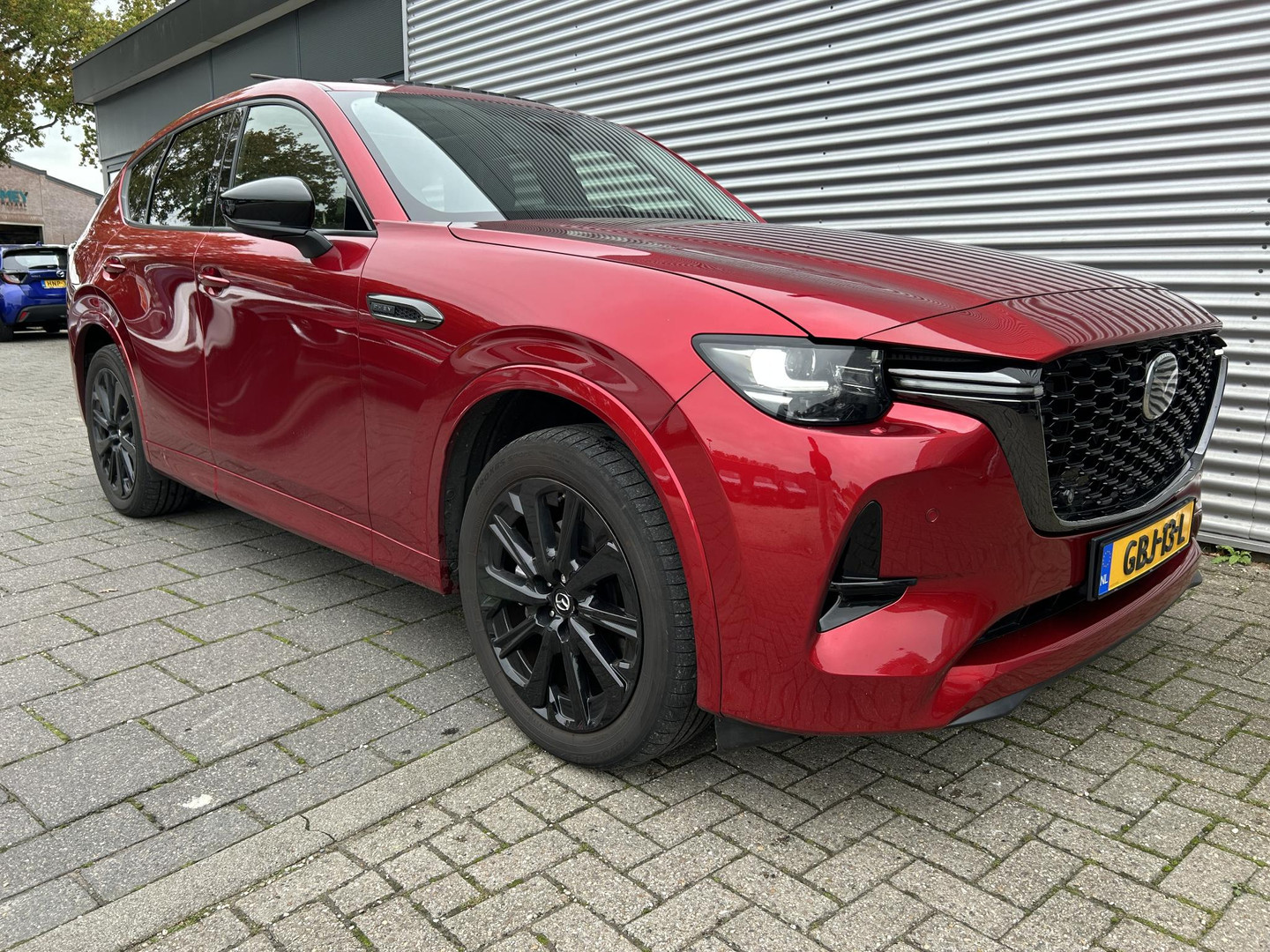 Mazda