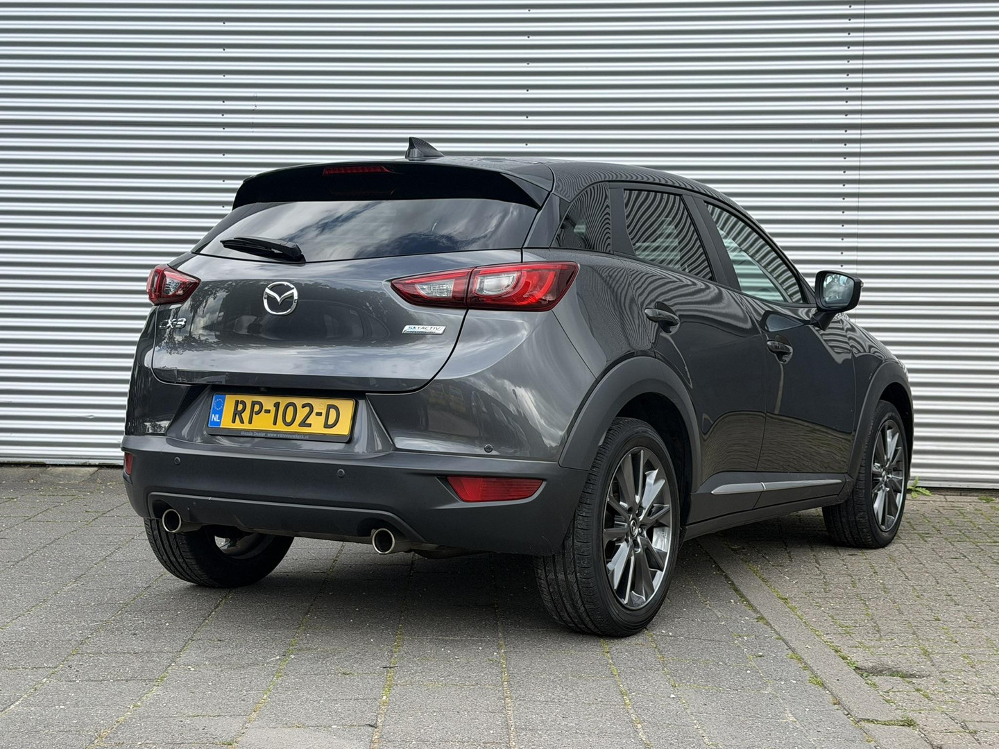 Mazda