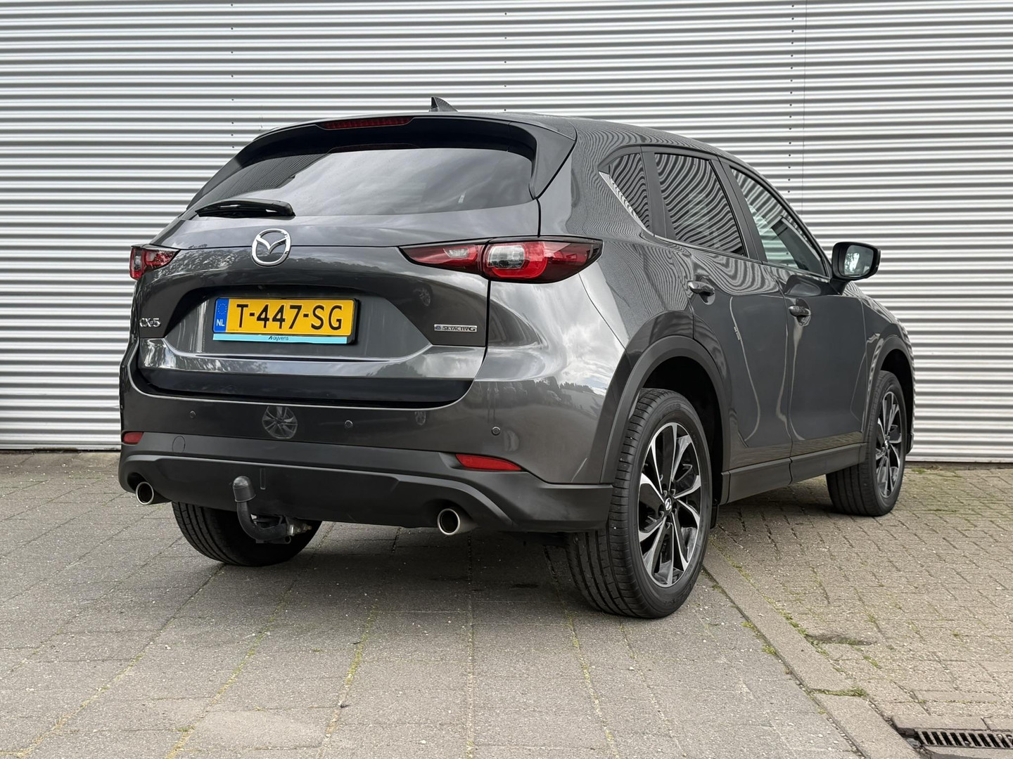 Mazda
