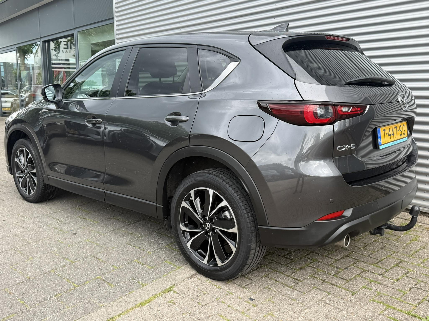Mazda