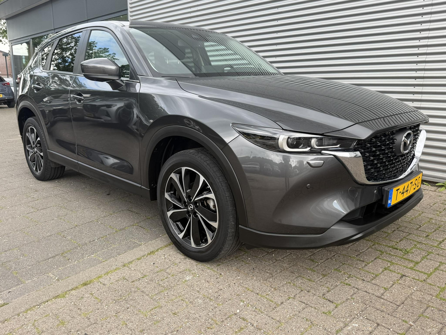 Mazda