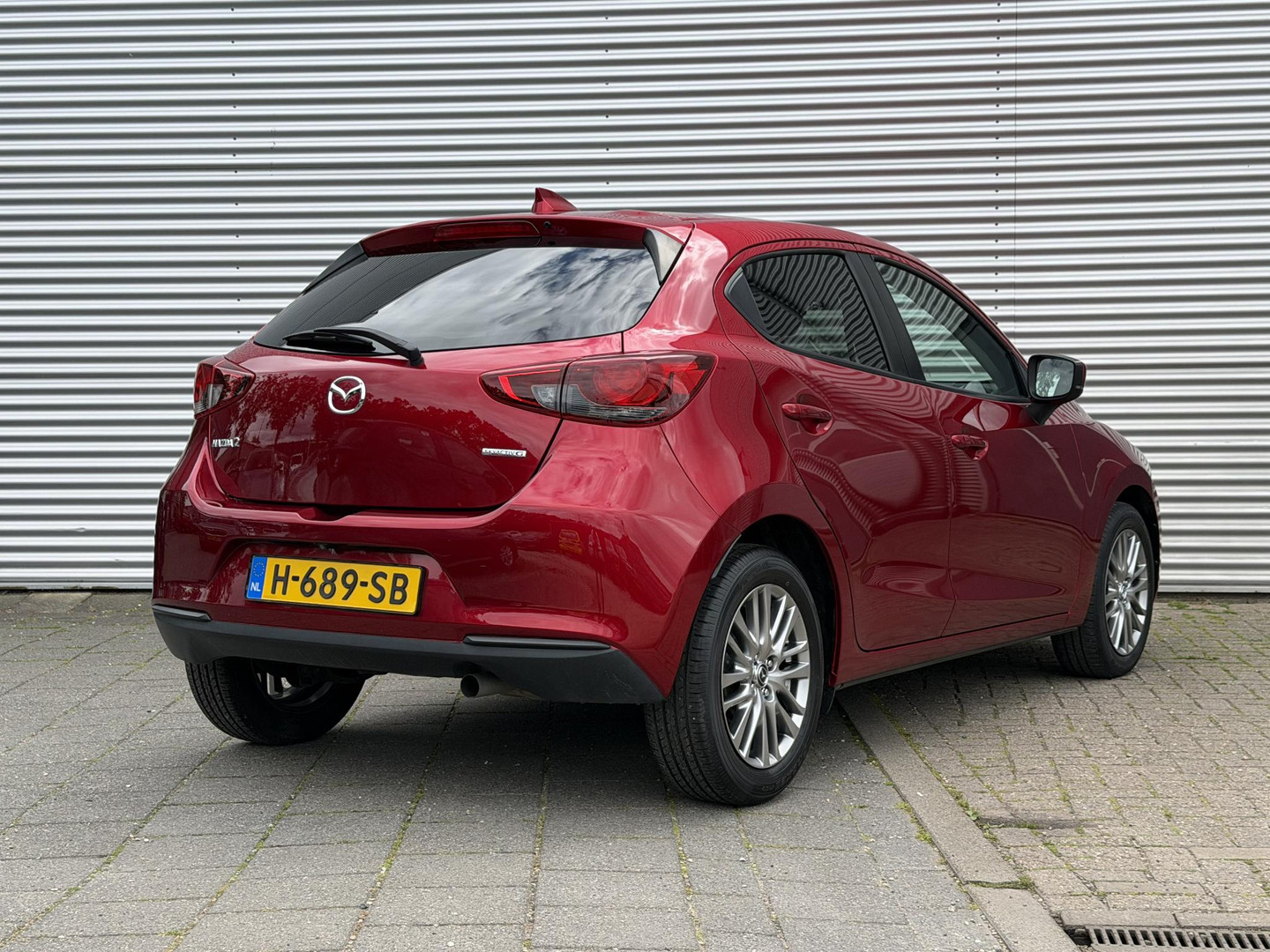 Mazda