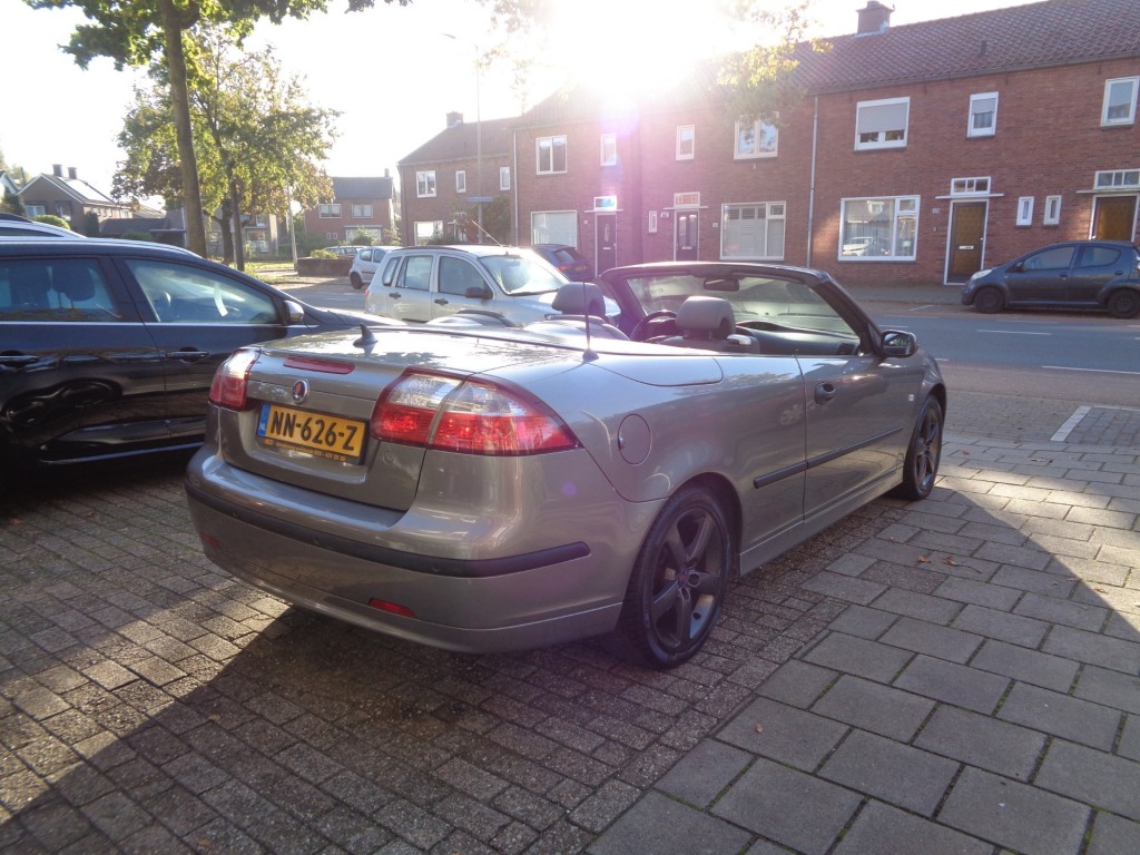 Saab