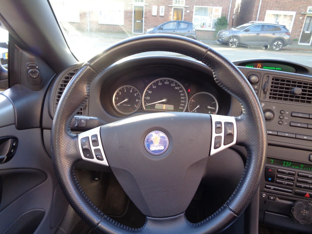 Saab