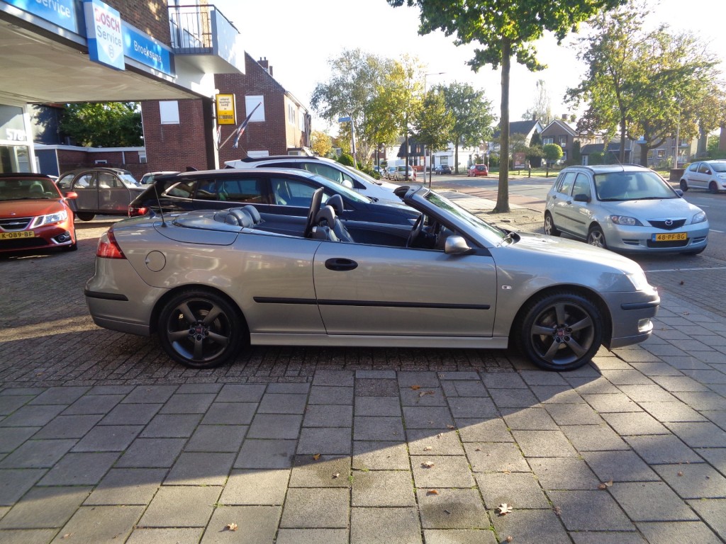 Saab