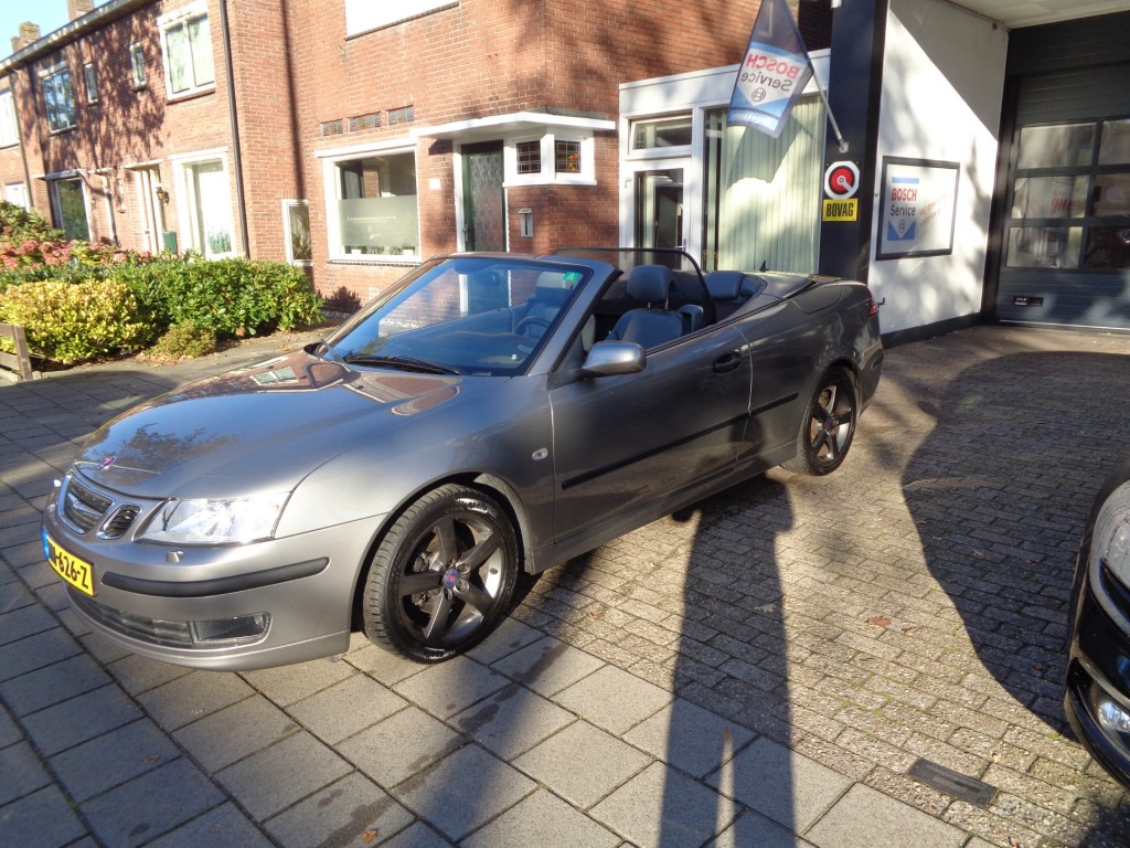 Saab