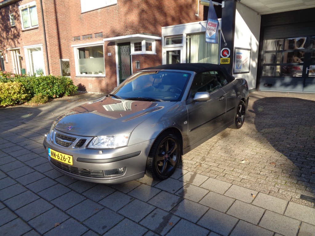 Saab